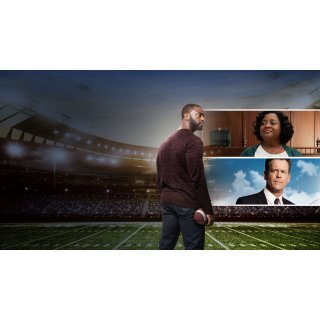 Brian Banks Picture 6