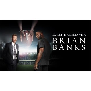 Brian Banks Picture 10