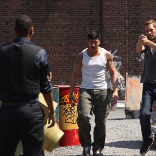 Brick Mansions Picture 4