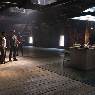 Brick Mansions Picture 7