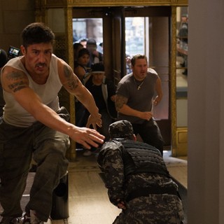 Brick Mansions Picture 10