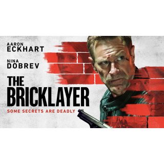 Bricklayer, The (2024)