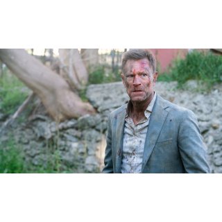 Bricklayer, The (2024)