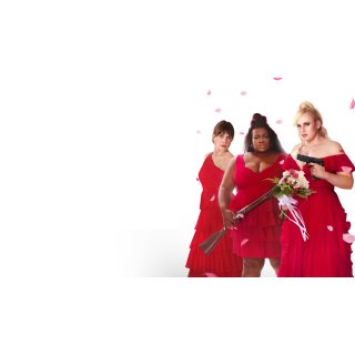 Bride Hard (2025)