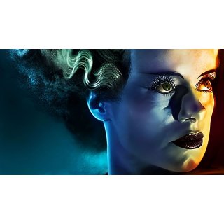 Bride Of Frankenstein Picture 3
