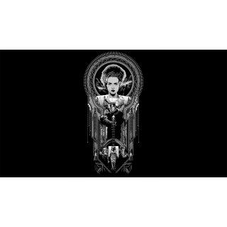 Bride Of Frankenstein Picture 10