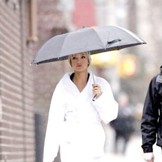 Kate Hudson stars as Liv in Fox 2000 Pictures' Bride Wars (2009)
