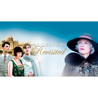 Brideshead Revisited (2008)