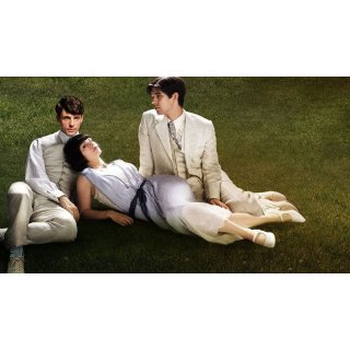 Brideshead Revisited (2008)