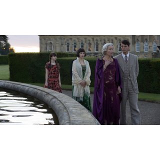 Brideshead Revisited (2008)