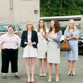 Bridesmaids Picture 4