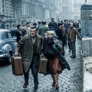 A scene from Walt Disney Pictures' Bridge of Spies (2015)
