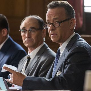 Bridge of Spies Picture 1