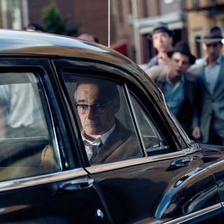 Bridge of Spies Picture 10