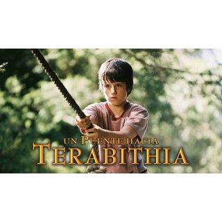 Bridge To Terabithia Picture 2