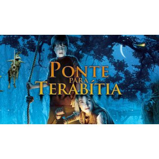 Bridge To Terabithia Picture 4