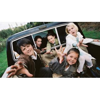 Bridge To Terabithia Picture 7