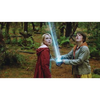 Bridge To Terabithia Picture 10