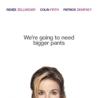 Poster of Universal Pictures' Bridget Jones's Baby (2016)