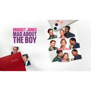Bridget Jones: Mad About The Boy Picture 3