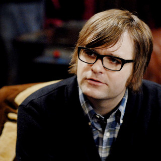 Benjamin Gibbard stars as Harry in IFC Films' Brief Interviews with Hideous Men (2009)