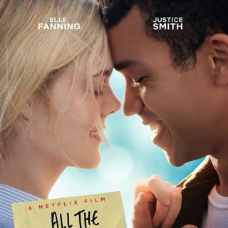 All the Bright Places Picture 1