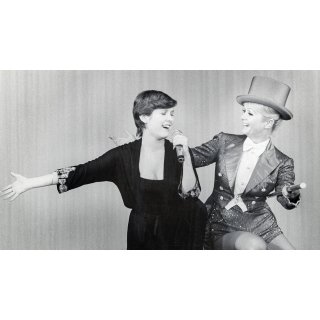 Bright Lights: Starring Carrie Fisher and Debbie Reynolds (2017)