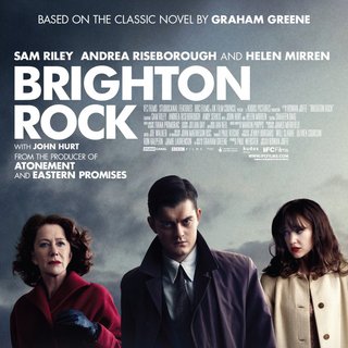 Brighton Rock Picture 5