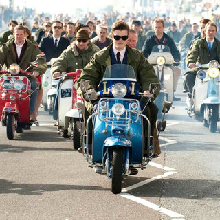 Brighton Rock Picture 2