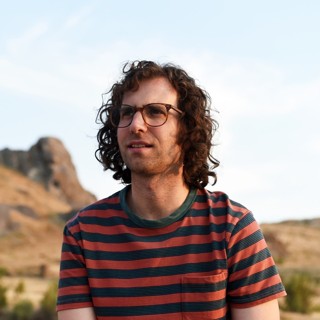 Kyle Mooney stars as James Pope in Sony Pictures Classics' Brigsby Bear (2017)