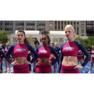 Bring It On: Worldwide #Cheersmack Picture 5