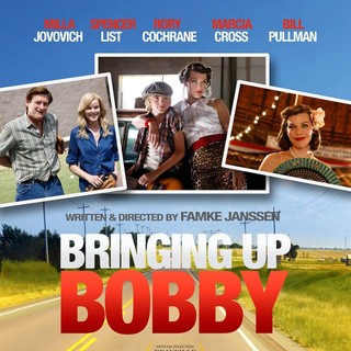 Bringing Up Bobby Picture 1