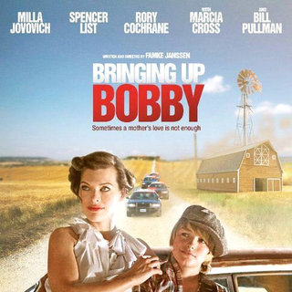 Bringing Up Bobby Picture 2