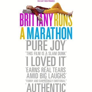Brittany Runs A Marathon Picture 2