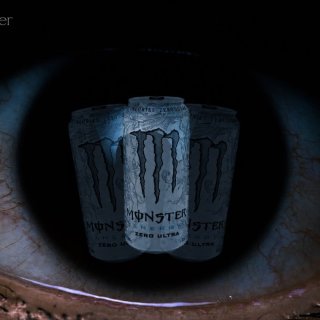 Bro's White Monster (2026)