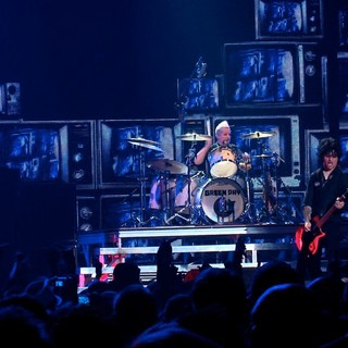 Broadway Idiot Picture 1