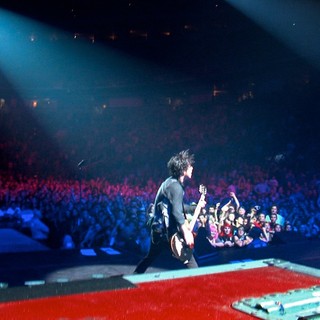 Broadway Idiot Picture 2