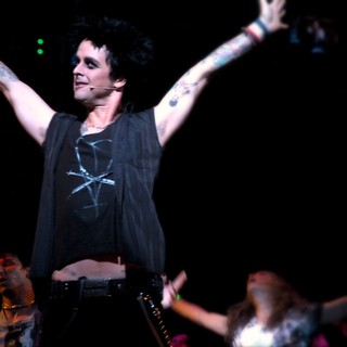 Broadway Idiot Picture 5