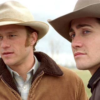 Brokeback Mountain Picture 3