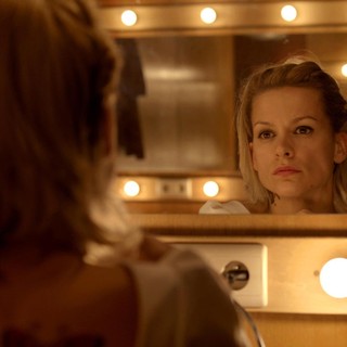 Veerle Baetens stars as Elise Vandevelde in Tribeca Film's The Broken Circle Breakdown (2014)