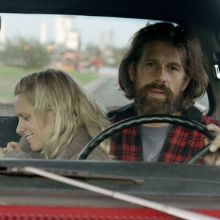 Veerle Baetens stars as Elise Vandevelde and Johan Heldenbergh stars as Didier Bontinck in Tribeca Film's The Broken Circle Breakdown (2014)