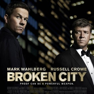 Broken City Picture 4