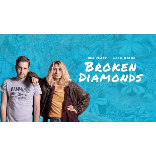 Broken Diamonds Picture 6