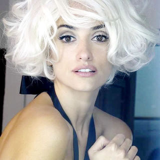 Penelope Cruz stars as Lena in Sony Pictures Classics' Broken Embraces (2009)