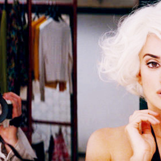Penelope Cruz stars as Lena in Sony Pictures Classics' Broken Embraces (2009)