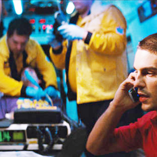Alejo Sauras stars as Alex in Sony Pictures Classics' Broken Embraces (2009)