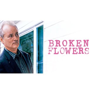 Broken Flowers (2005)