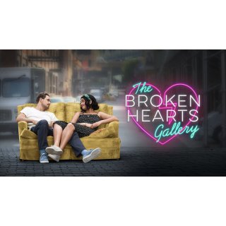 Broken Hearts Gallery, The Picture 6