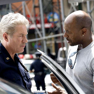 Brooklyn's Finest Picture 1