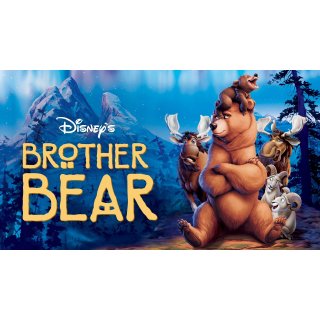 Brother Bear Picture 1